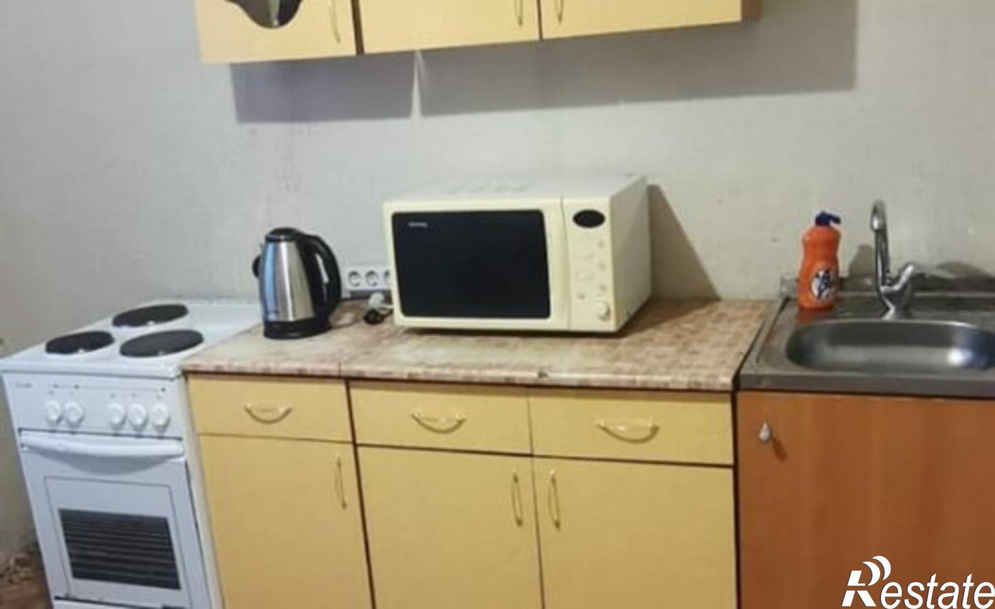 Купить квартиру за 3 990 000 рублей на улица Тельмана, 183