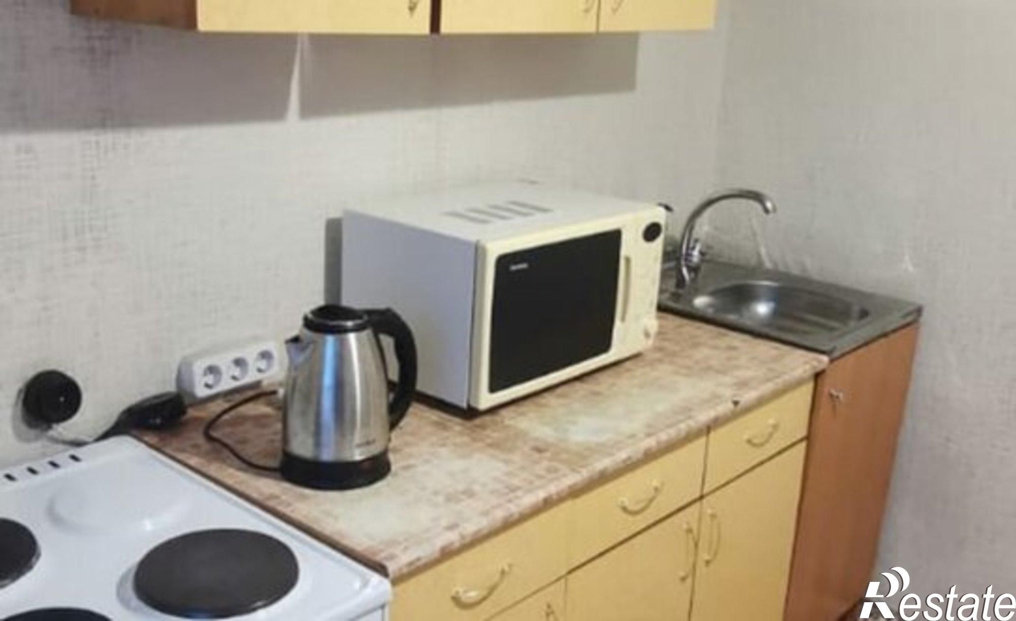 Купить квартиру за 3 990 000 рублей на улица Тельмана, 183