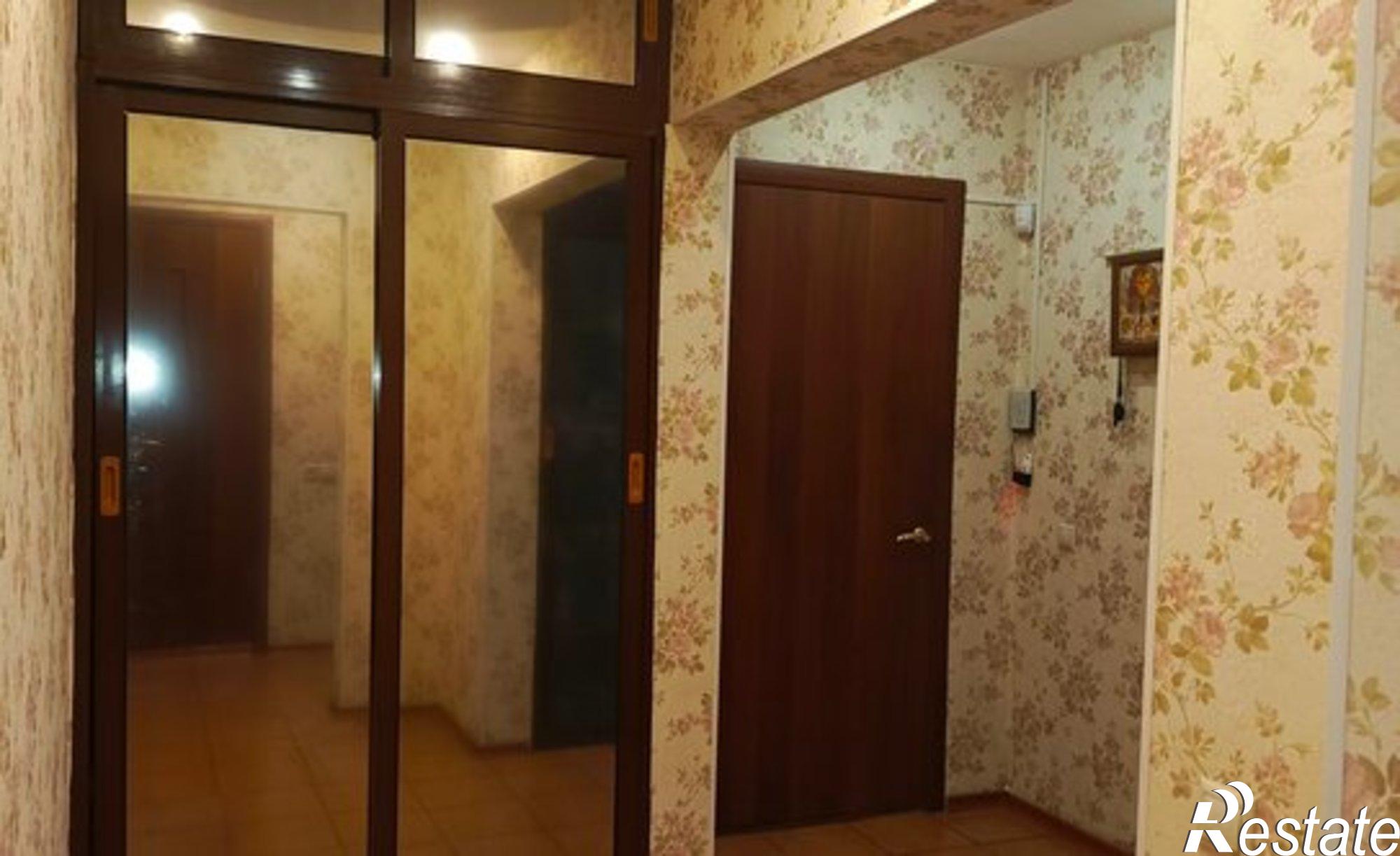 Купить квартиру за 7 400 000 рублей на улица Маршала Конева, 20/21