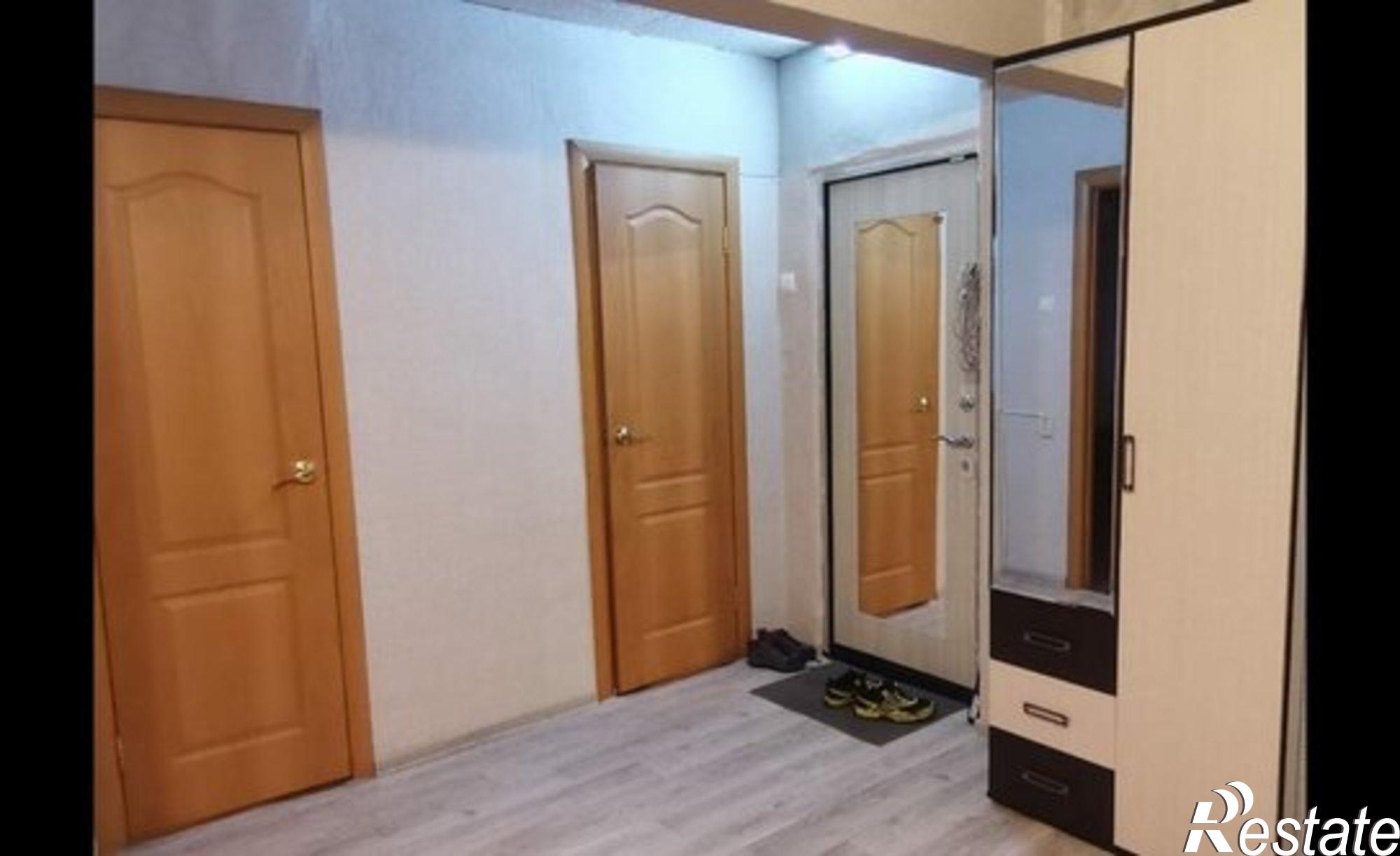 Купить квартиру за 3 990 000 рублей на улица Тельмана, 183