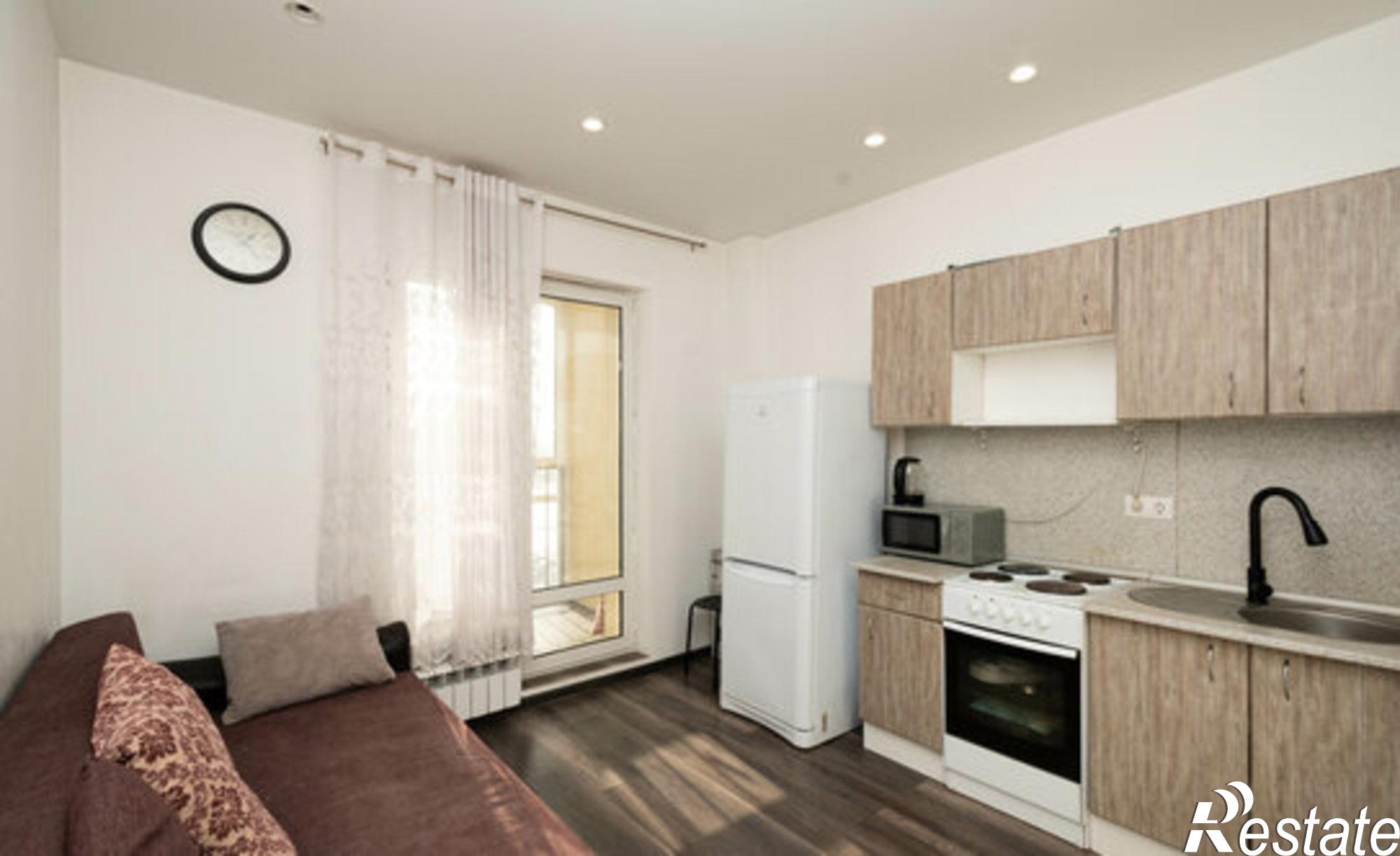 Купить квартиру за 7 800 000 рублей на Байкальская улица, 346/1