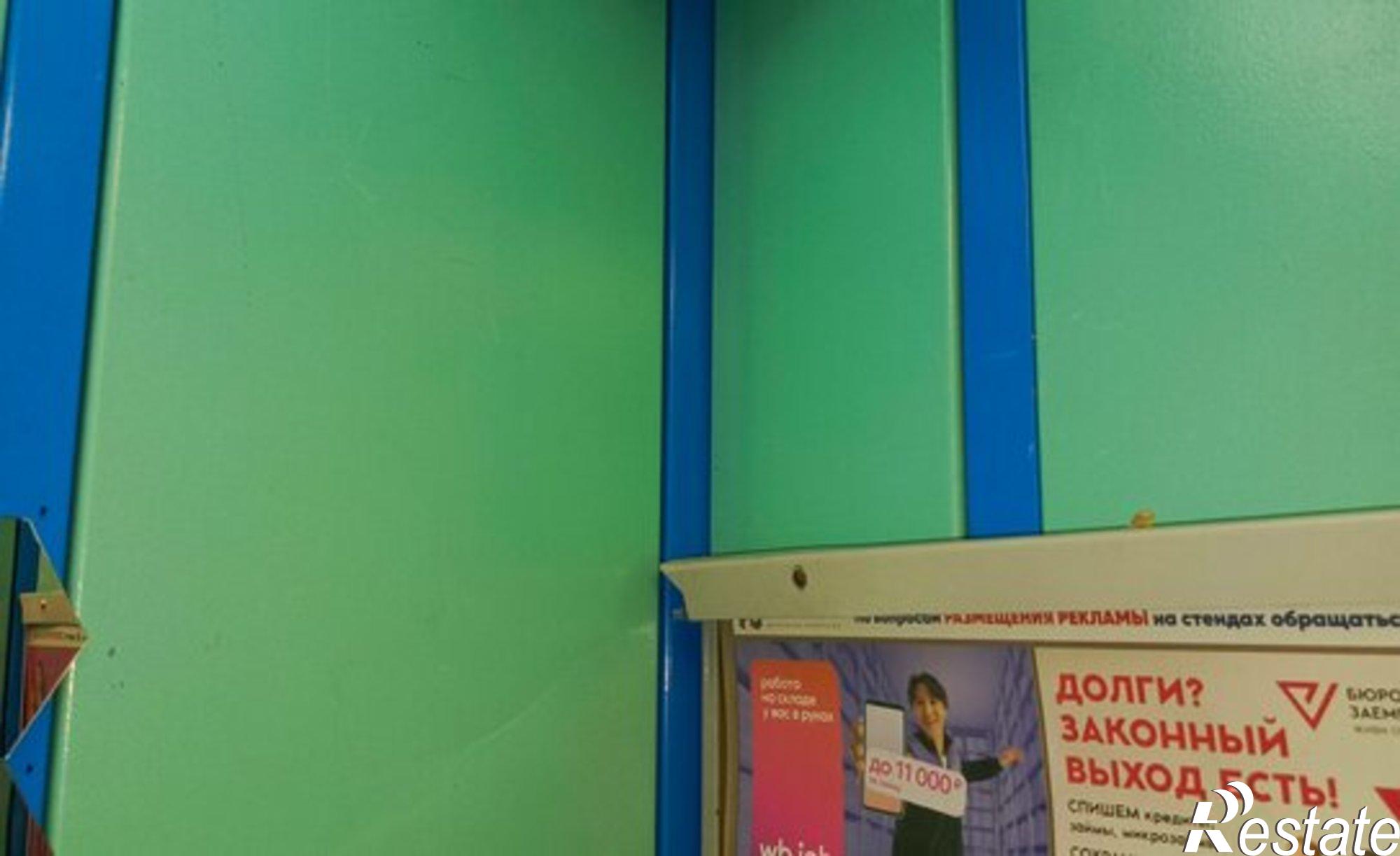 Купить квартиру за 7 400 000 рублей на улица Маршала Конева, 20/21