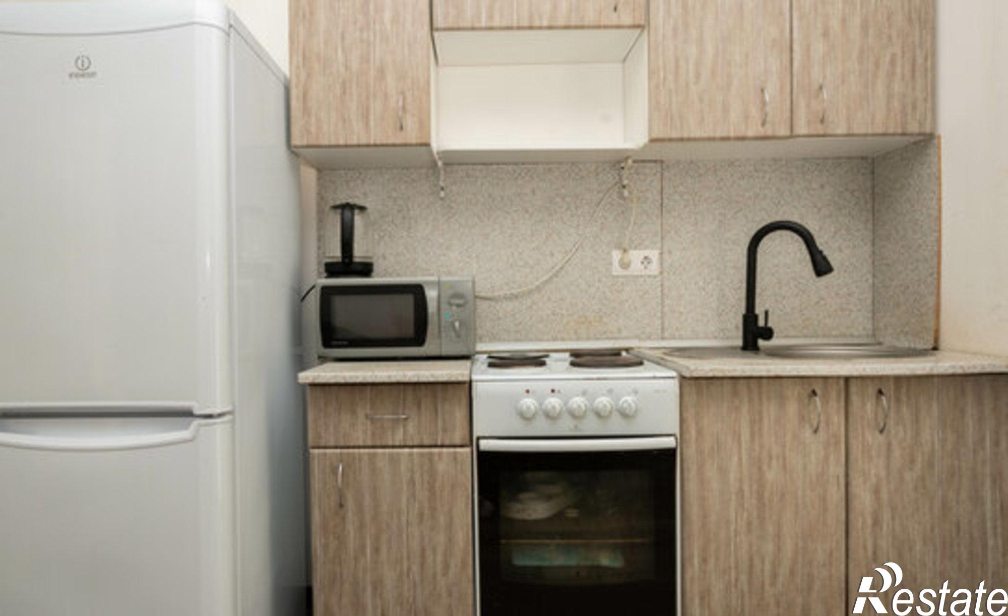 Купить квартиру за 7 800 000 рублей на Байкальская улица, 346/1