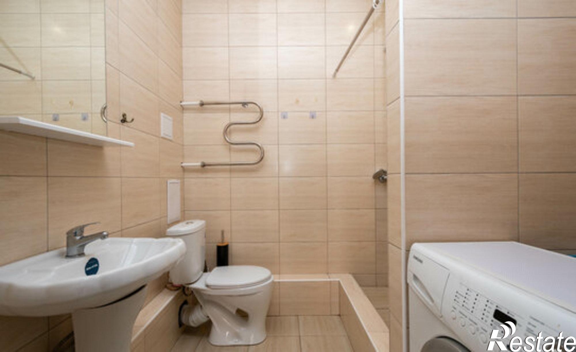 Купить квартиру за 7 800 000 рублей на Байкальская улица, 346/1