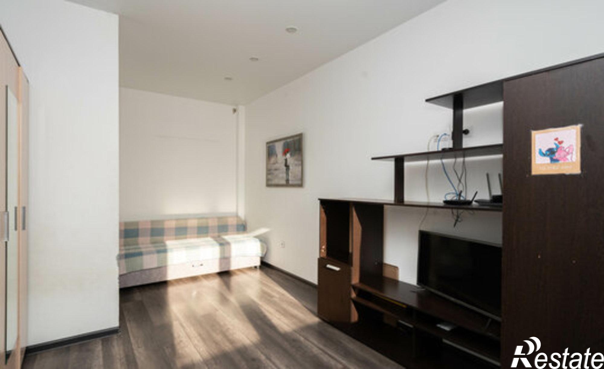 Купить квартиру за 7 800 000 рублей на Байкальская улица, 346/1