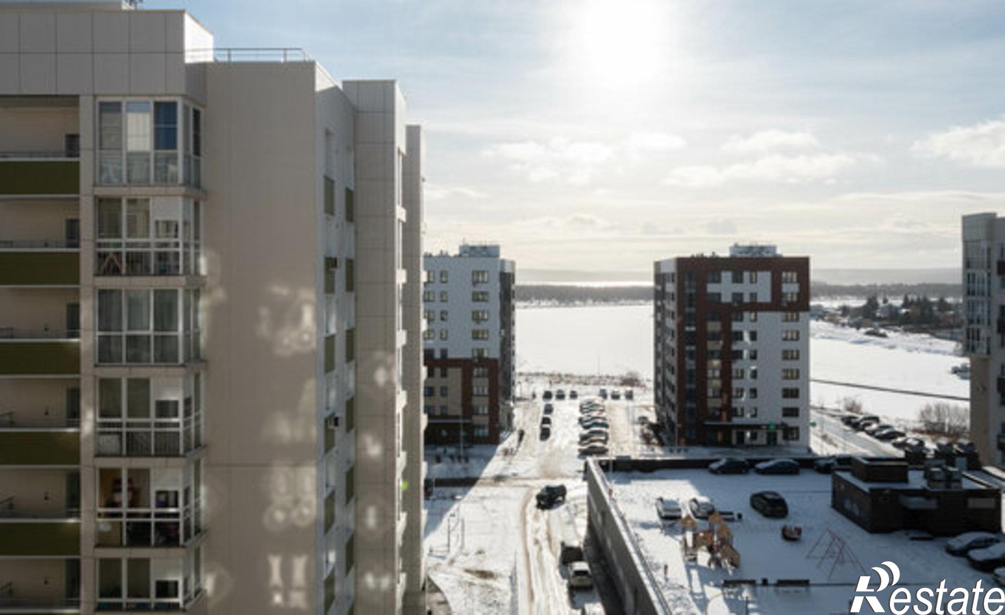 Купить квартиру за 7 800 000 рублей на Байкальская улица, 346/1