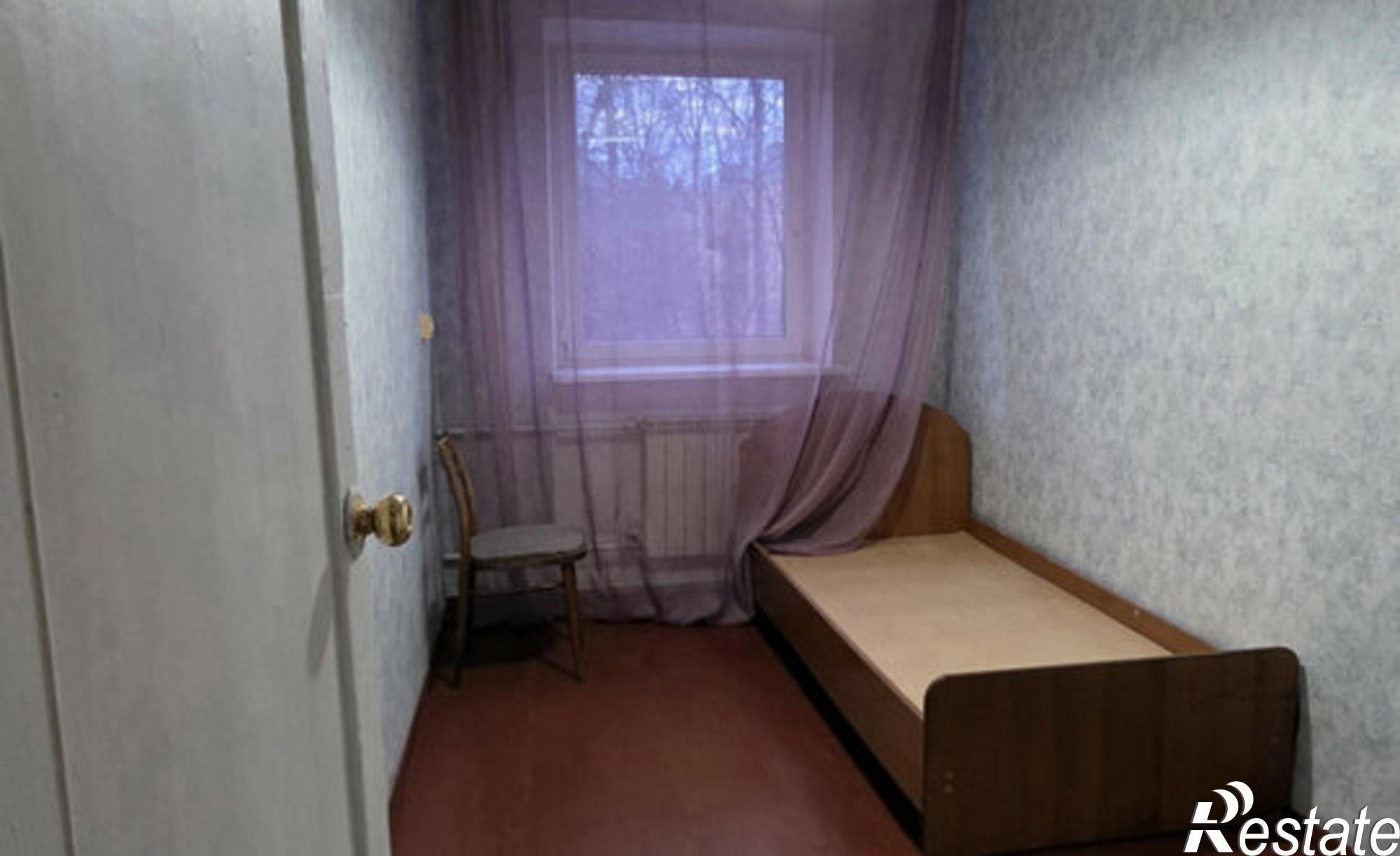 Купить квартиру за 4 693 000 рублей на ул Гоголя, 42г