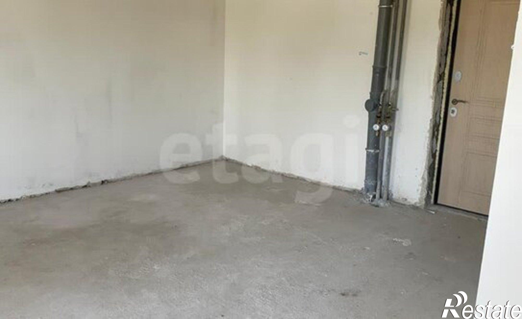 Купить квартиру за 4 300 000 рублей на микрорайон Ново-Ленино, территория 1-й Ленинский квартал, 3