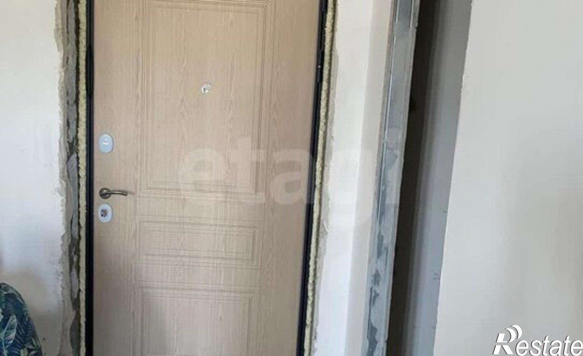 Купить квартиру за 4 300 000 рублей на микрорайон Ново-Ленино, территория 1-й Ленинский квартал, 3