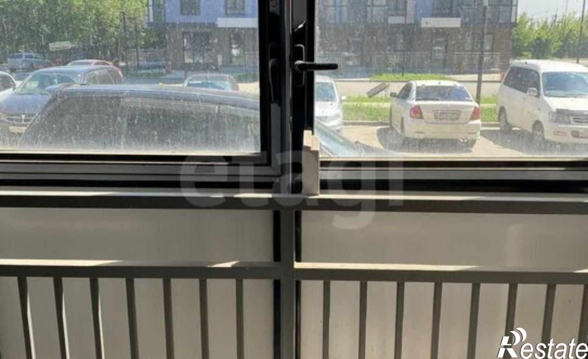 Купить квартиру за 4 300 000 рублей на микрорайон Ново-Ленино, территория 1-й Ленинский квартал, 3