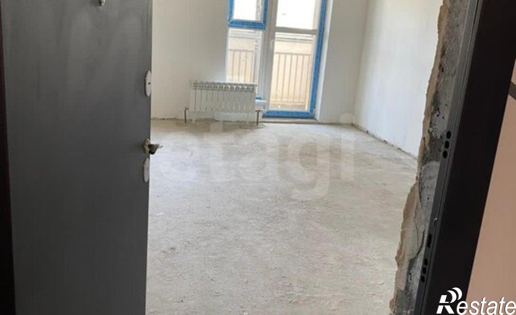 Купить квартиру за 4 300 000 рублей на микрорайон Ново-Ленино, территория 1-й Ленинский квартал, 3