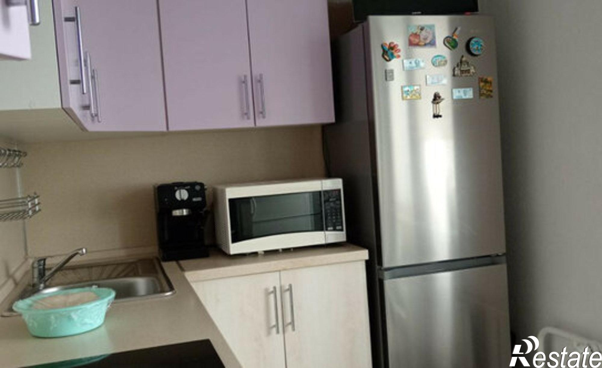 Купить квартиру за 4 300 000 рублей на ул Баумана, 233/9