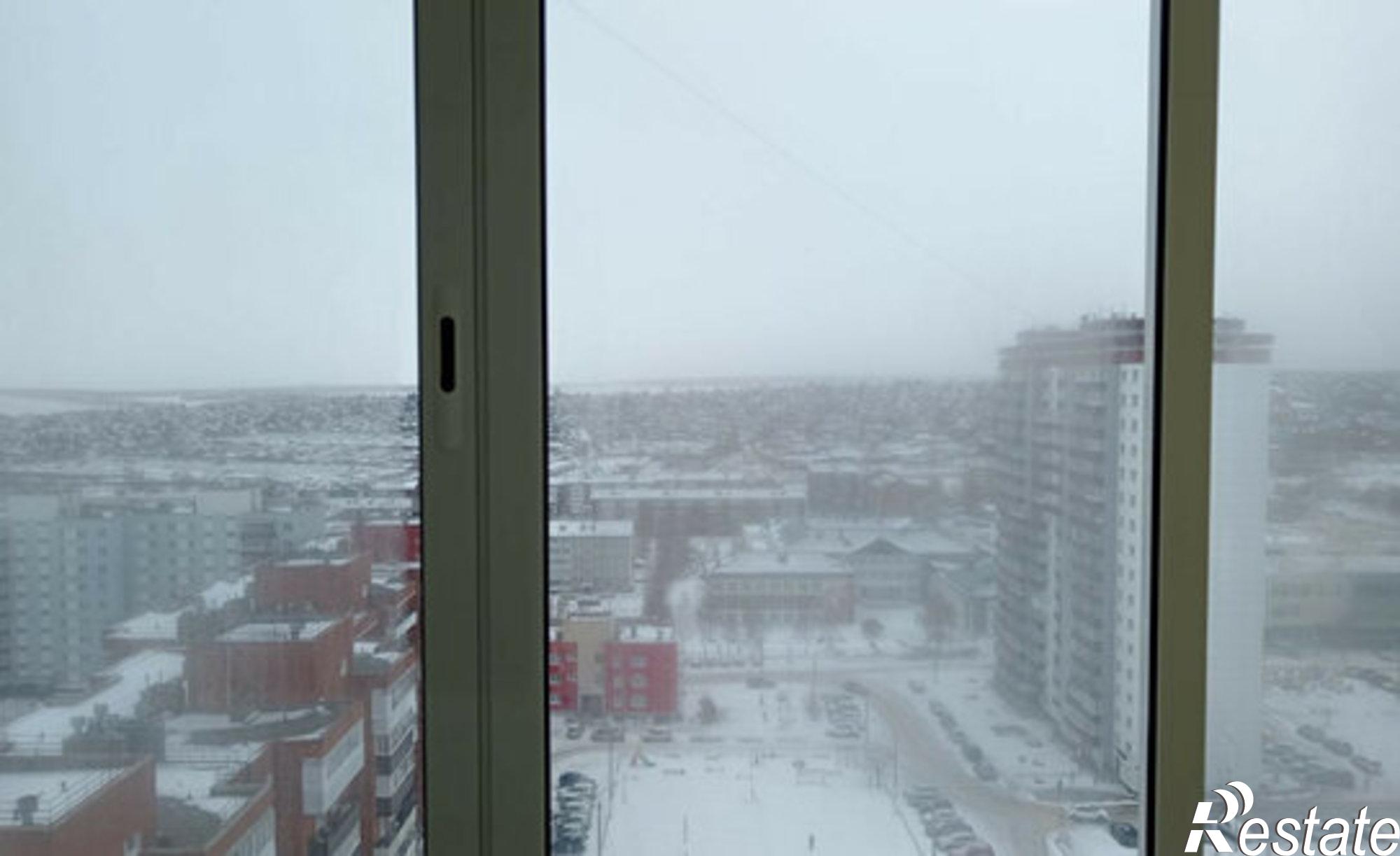 Купить квартиру за 4 300 000 рублей на ул Баумана, 233/9