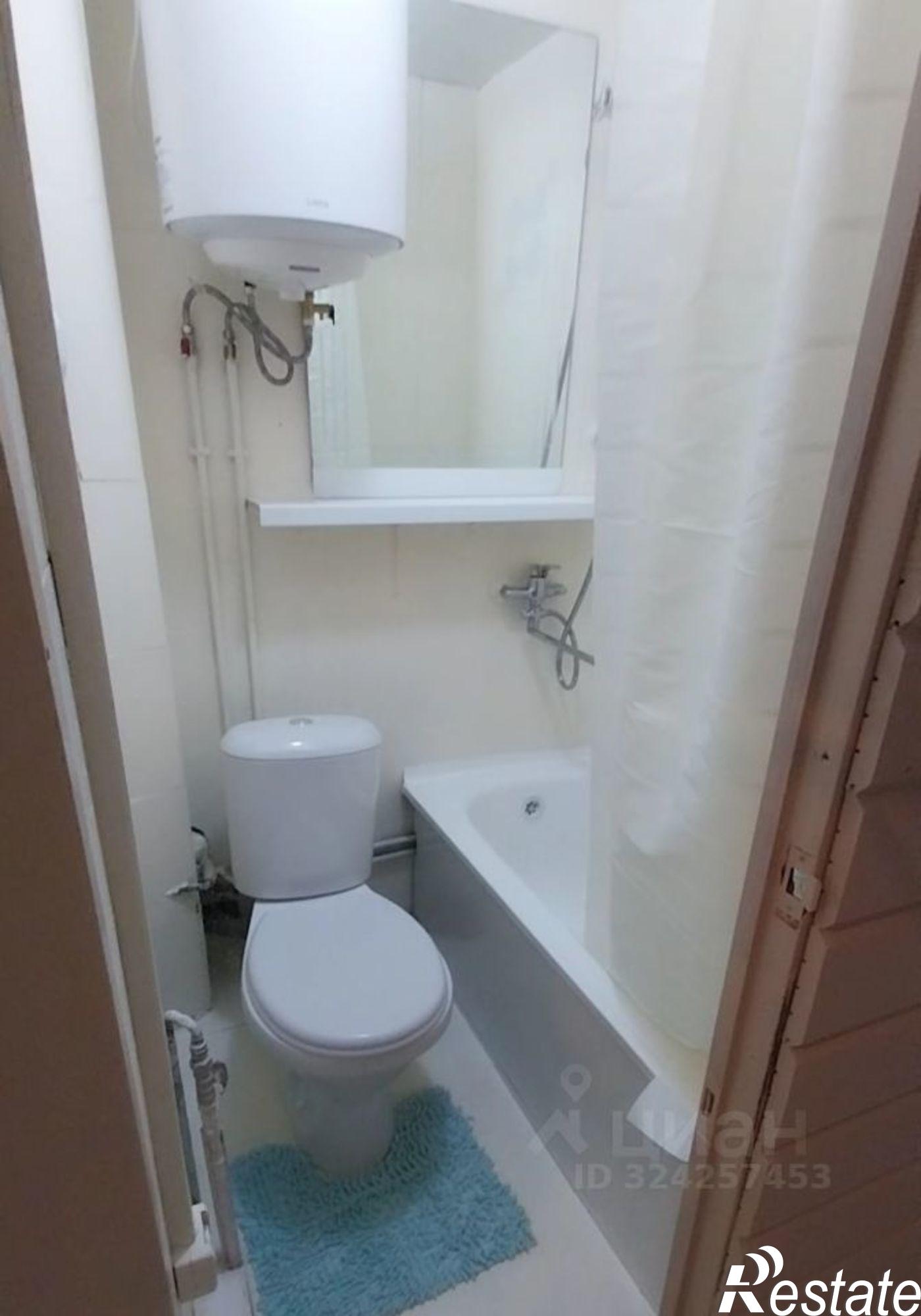 Сдать квартиру за 20 000 рублей на улица Варламова, 89