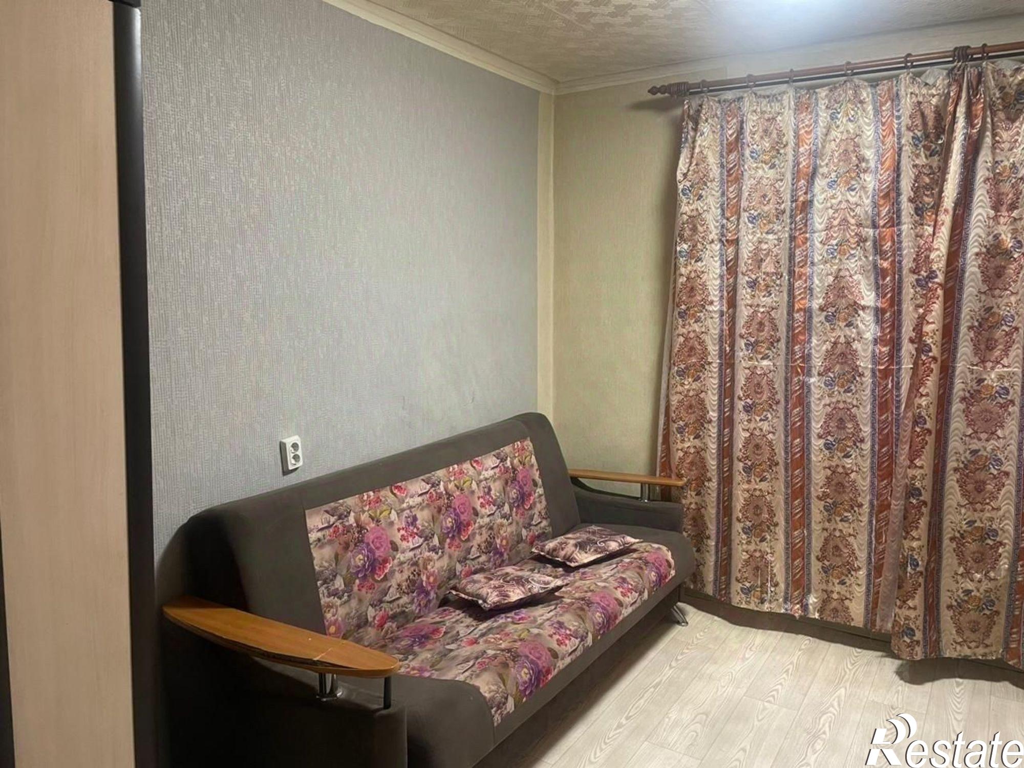 Сдать комнату за 12 000 рублей на улица Ледовского, 3А