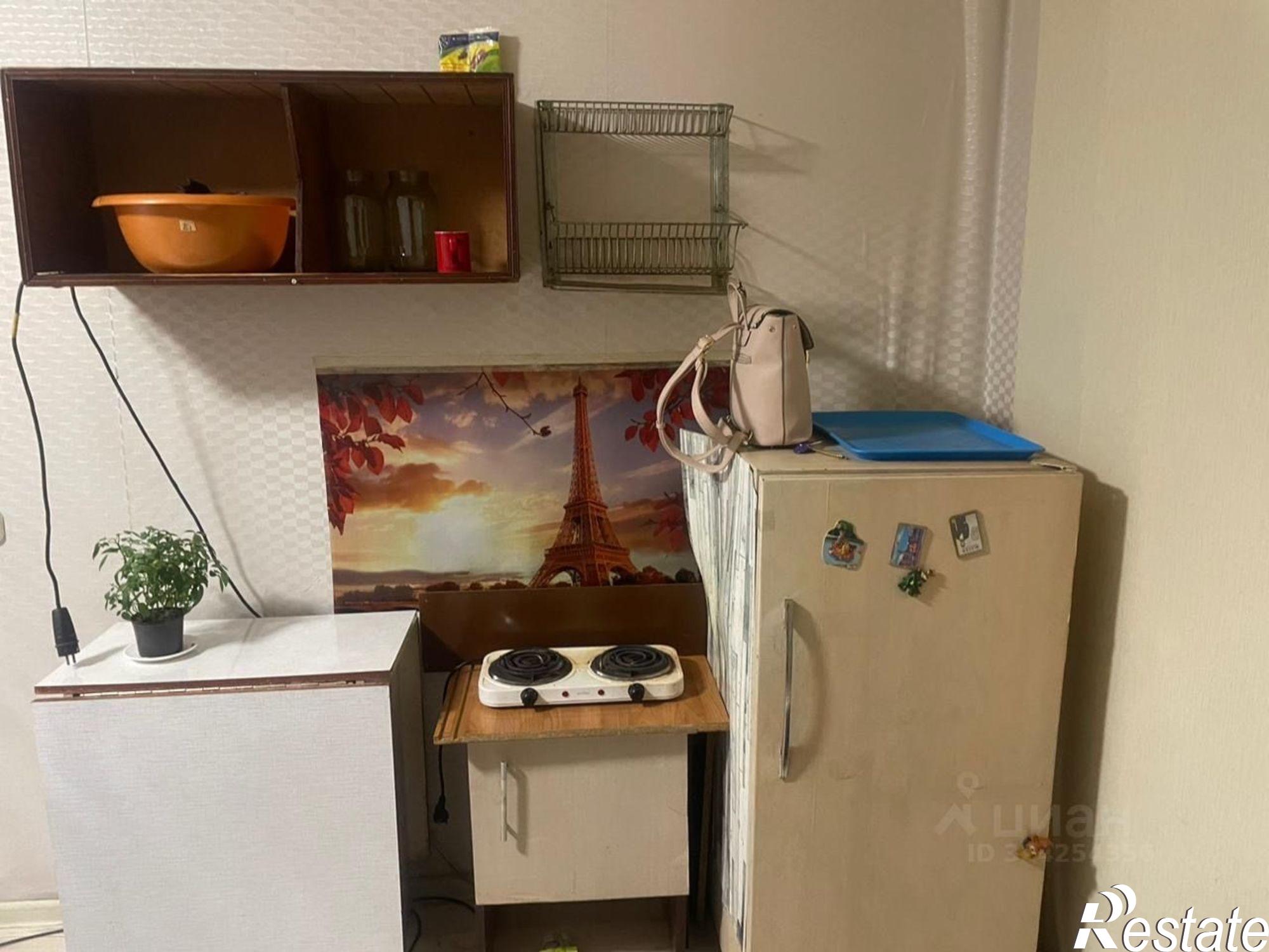 Сдать комнату за 12 000 рублей на улица Ледовского, 3А