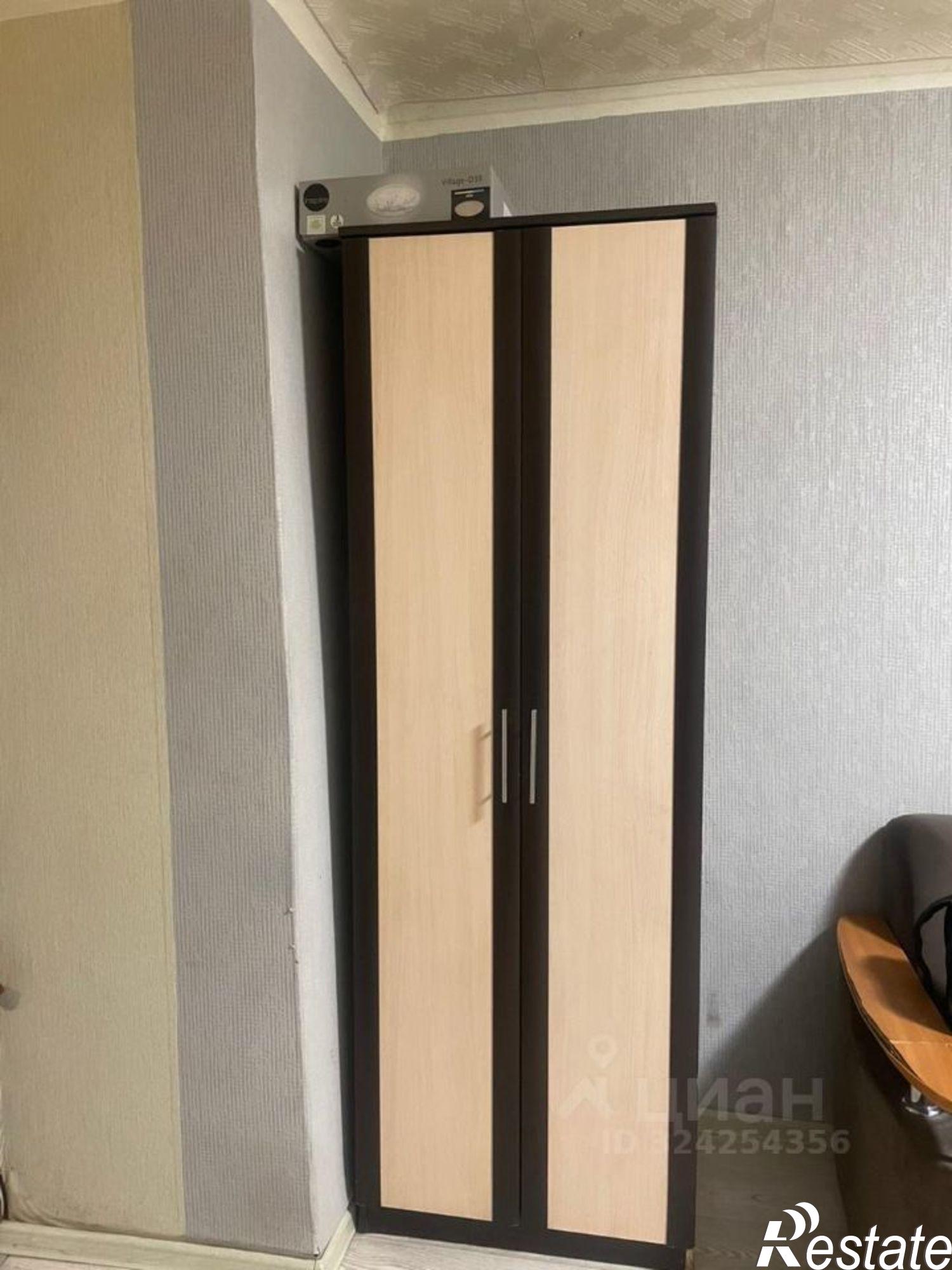 Сдать комнату за 12 000 рублей на улица Ледовского, 3А