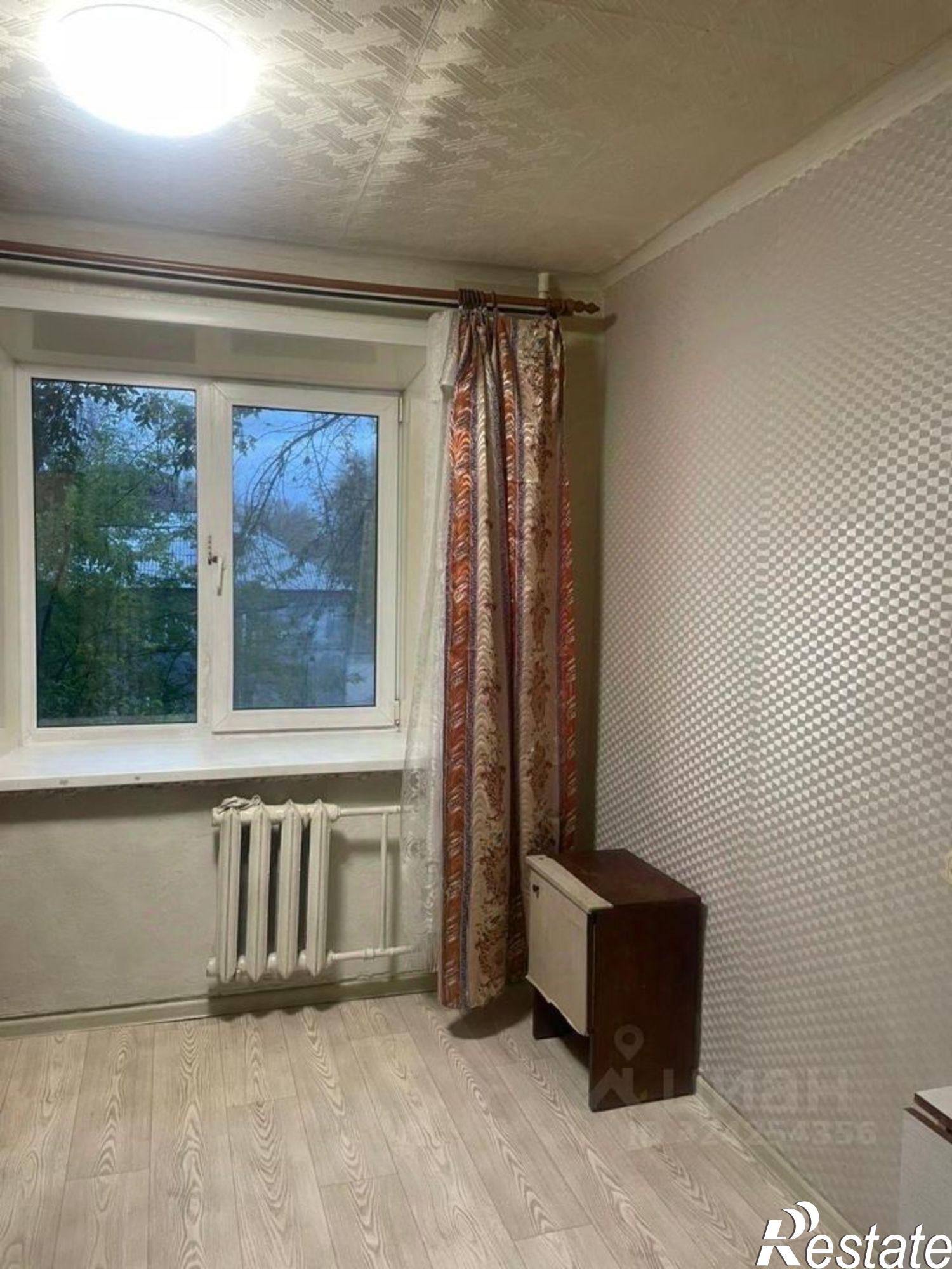 Сдать комнату за 12 000 рублей на улица Ледовского, 3А