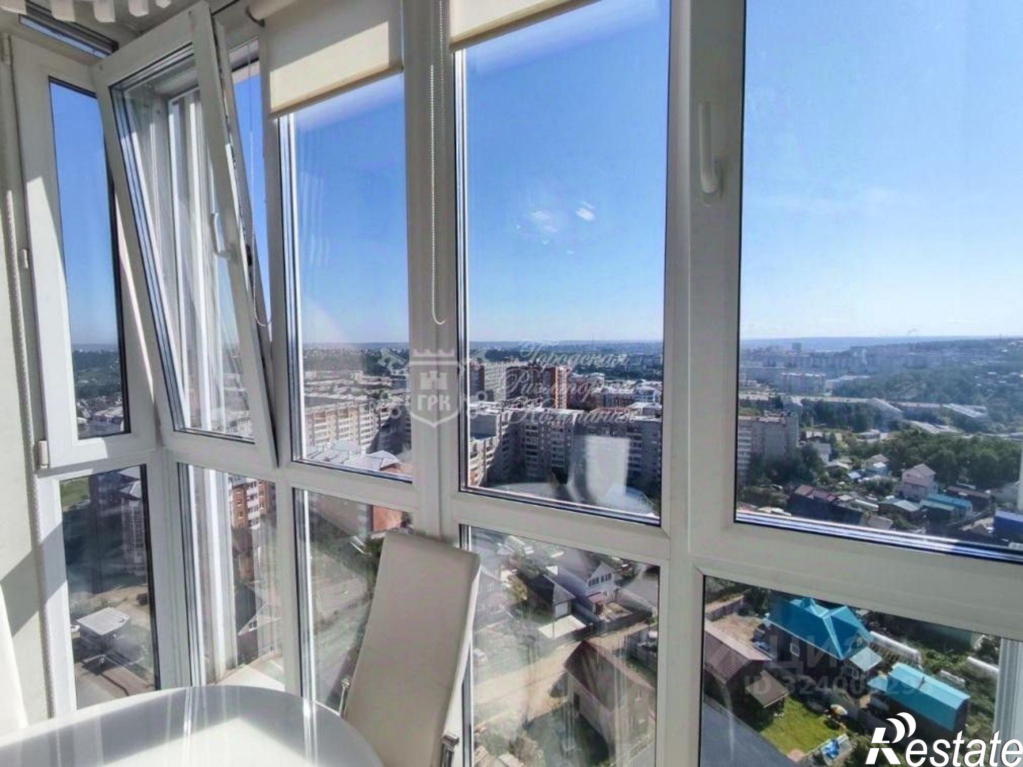 Купить квартиру за 8 800 000 рублей на Центральная улица, 8