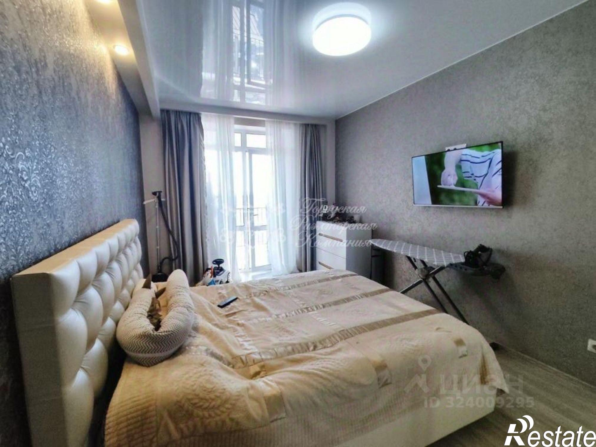 Купить квартиру за 8 800 000 рублей на Центральная улица, 8