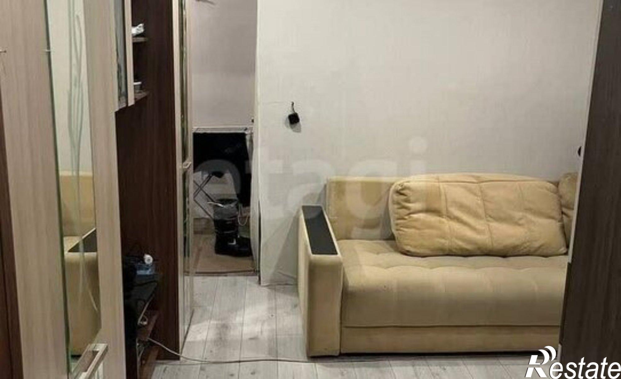 Купить квартиру за 4 000 000 рублей на улица Баумана, 229/3