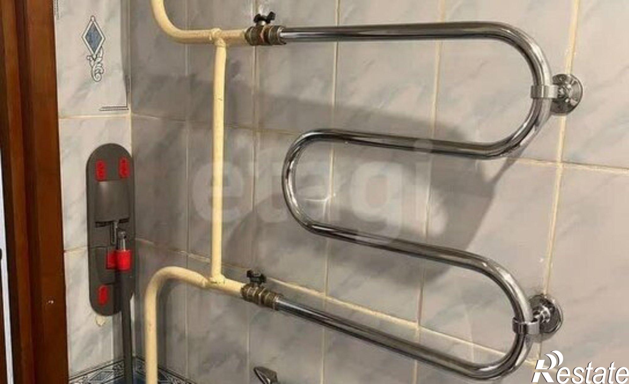 Купить квартиру за 4 000 000 рублей на улица Баумана, 229/3