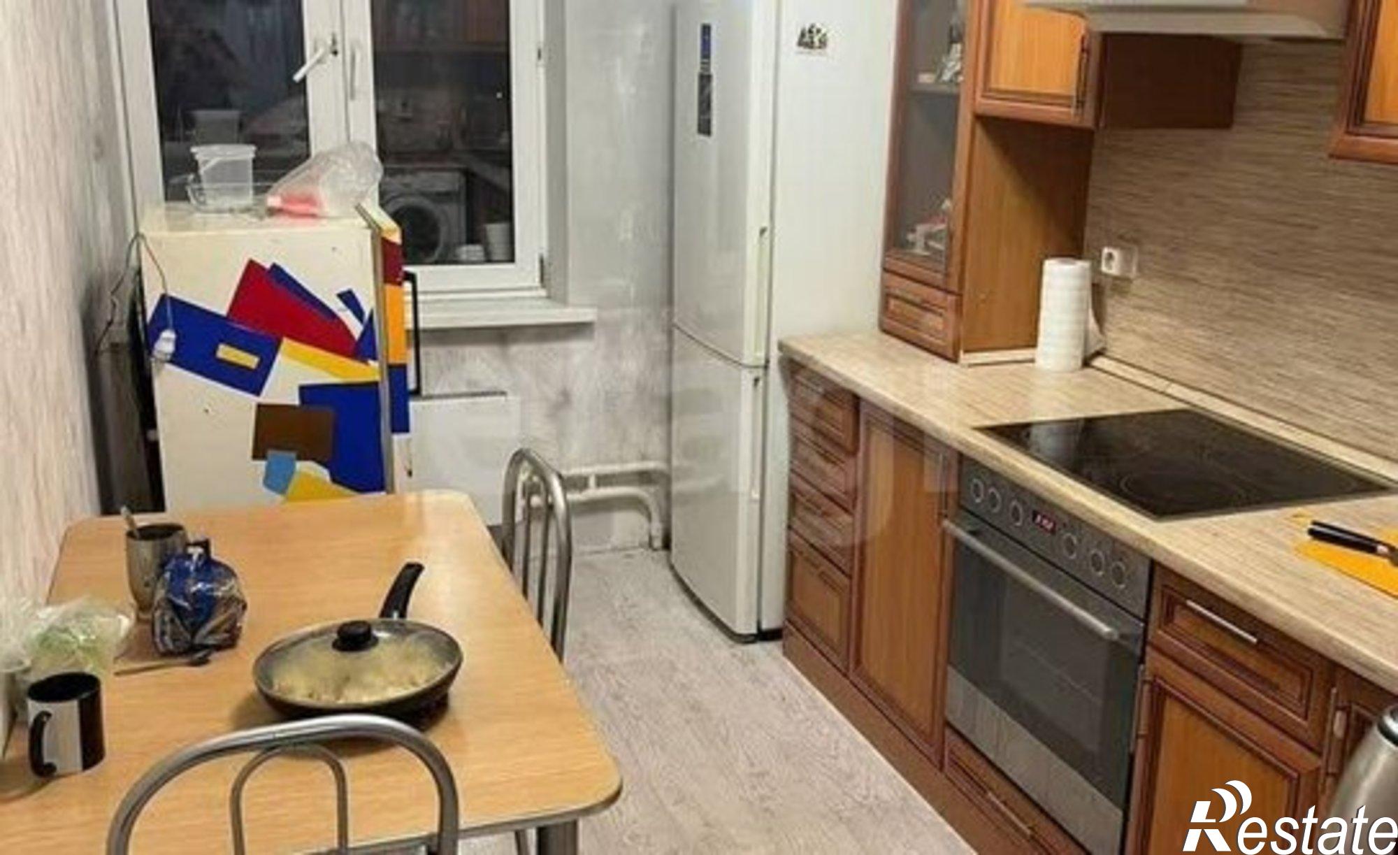 Купить квартиру за 4 000 000 рублей на улица Баумана, 229/3