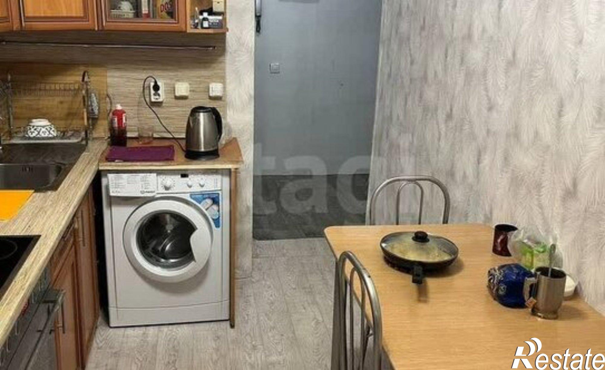 Купить квартиру за 4 000 000 рублей на улица Баумана, 229/3