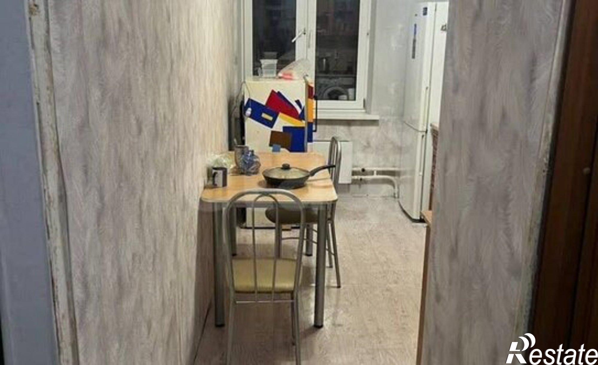 Купить квартиру за 4 000 000 рублей на улица Баумана, 229/3