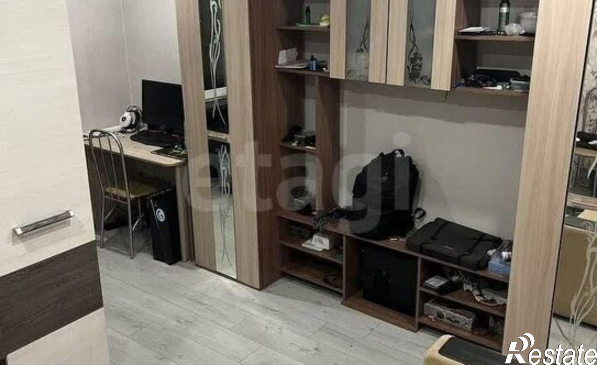 Купить квартиру за 4 000 000 рублей на улица Баумана, 229/3