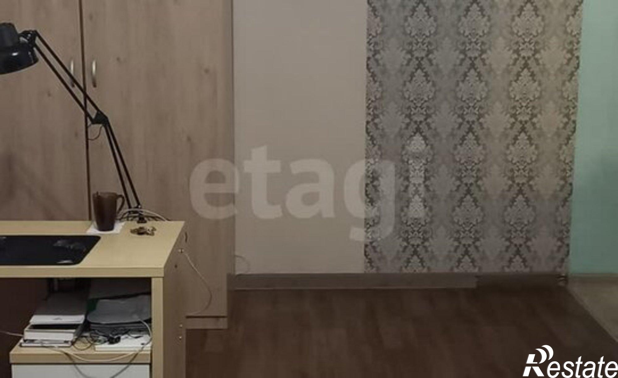 Купить квартиру за 4 600 000 рублей на улица Боткина, 9