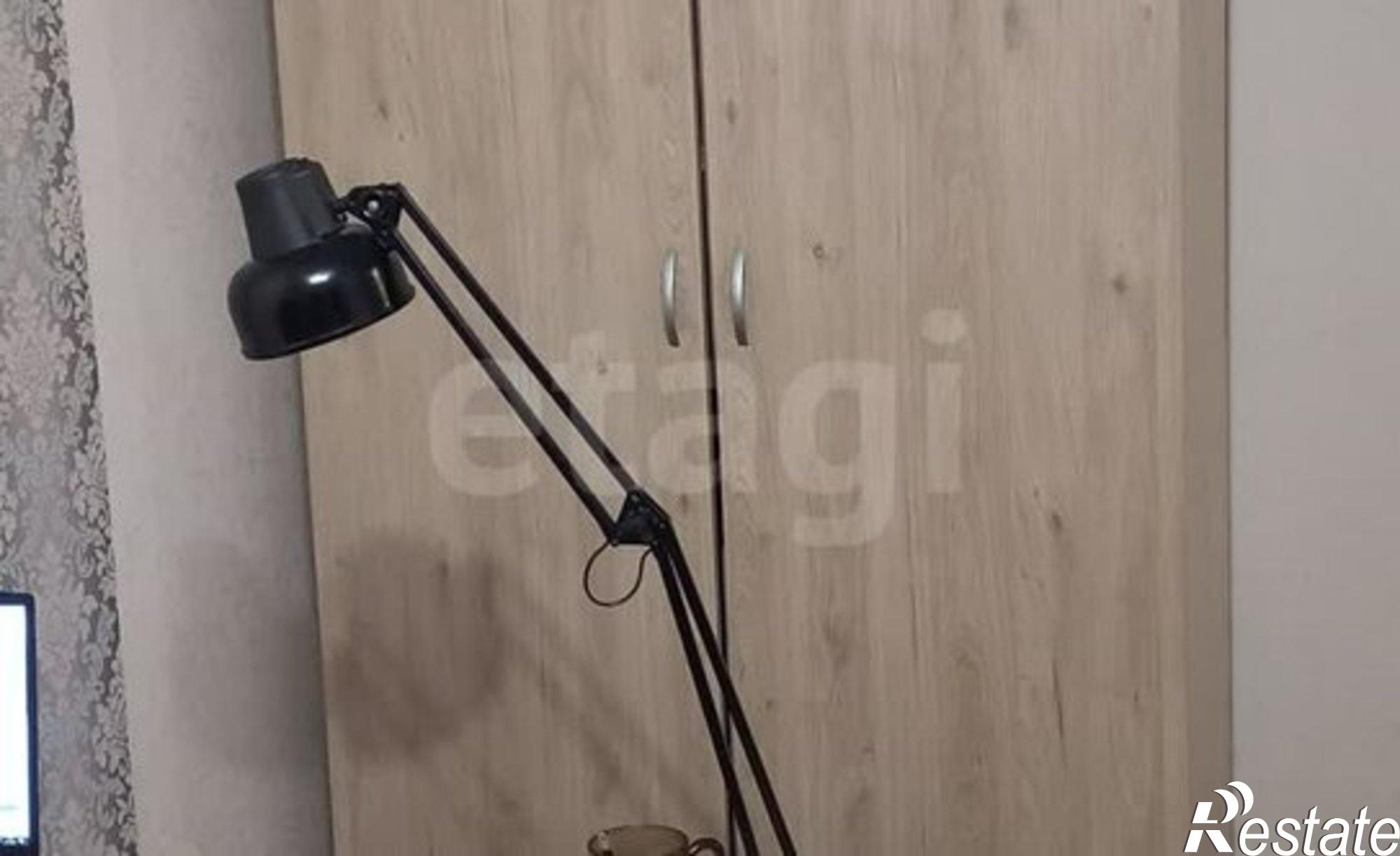 Купить квартиру за 4 600 000 рублей на улица Боткина, 9