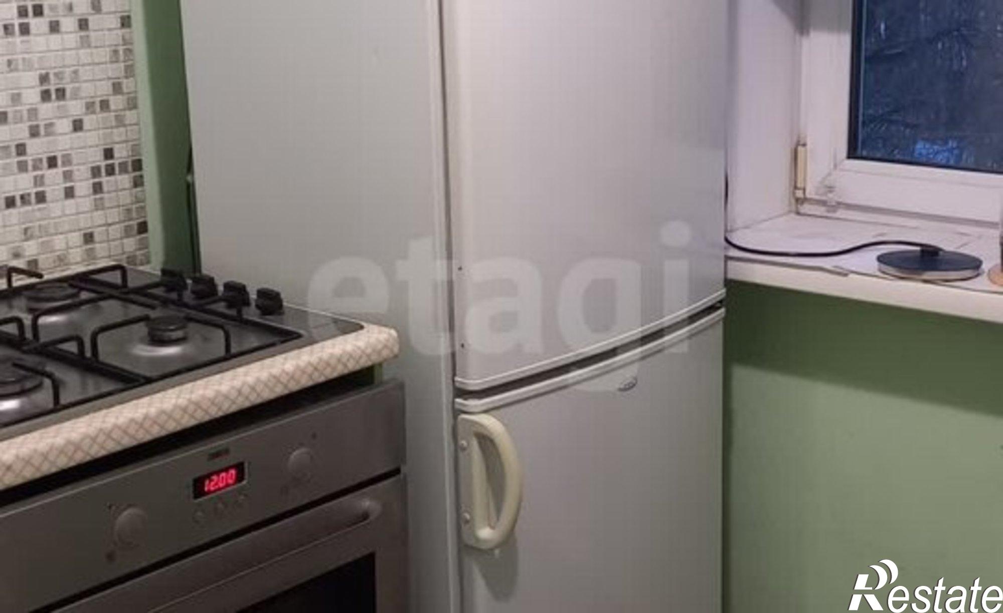 Купить квартиру за 4 600 000 рублей на улица Боткина, 9