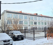 3-комн, 65кв м, этаж 5/5 микрорайон Топкинский, 43