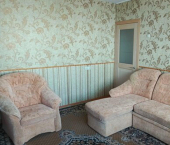 3-комн, 66кв м, этаж 6/9 улица Маршала Конева, 20/25