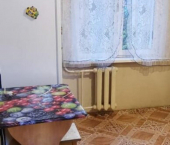 1-комн, 34кв м, этаж 4/5 улица Тельмана, 183