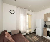 1-комн, 41кв м, этаж 7/9 Байкальская улица, 346/1