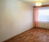 1-комн, 30кв м, этаж 5/5 микрорайон Топкинский, 13