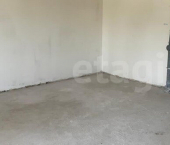 2-комн, 38кв м, этаж 1/9 микрорайон Ново-Ленино, территория 1-й Ленинский квартал, 3