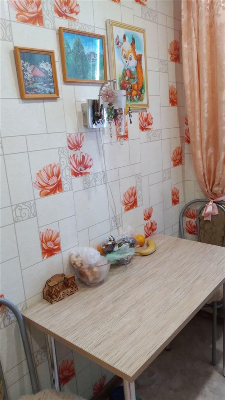 1-комн квартира ул Воронежская, д. 9