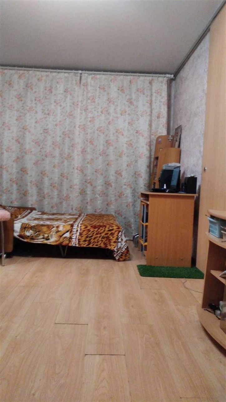 1-комн квартира ул Воронежская, д. 9