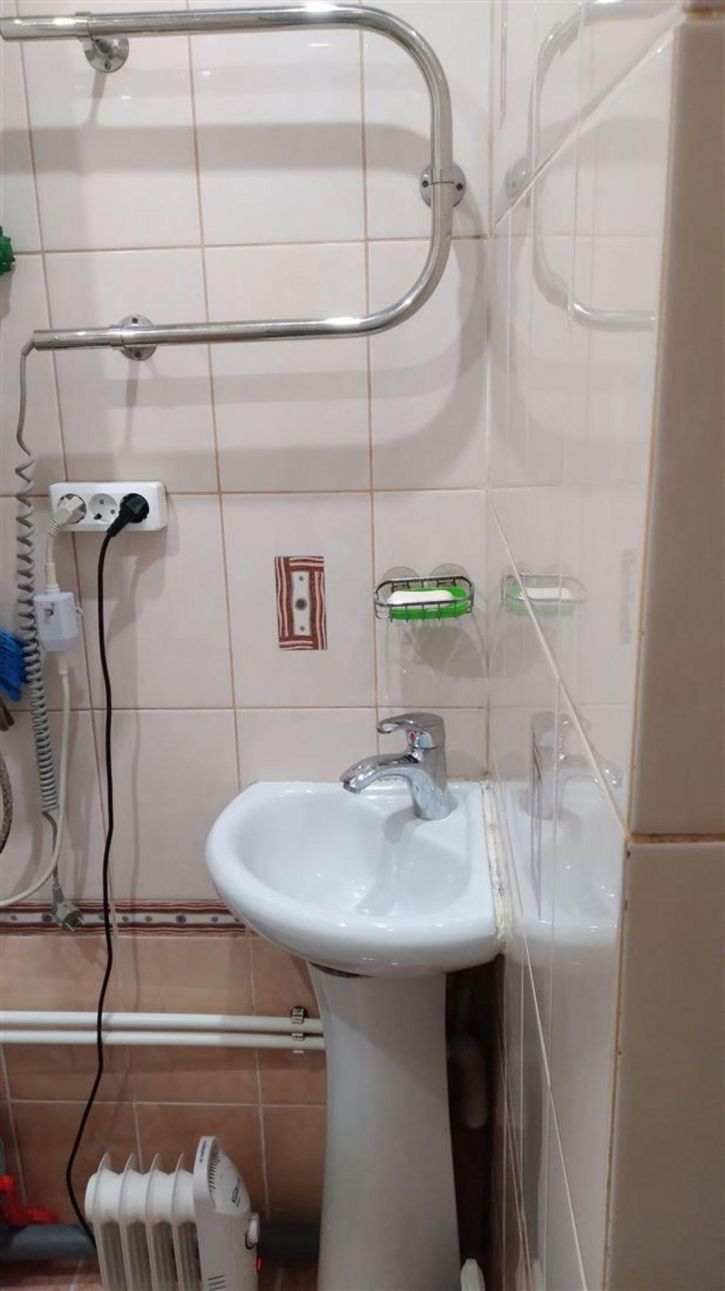 1-комн квартира ул Воронежская, д. 9