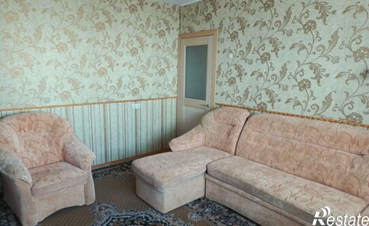 3-комн квартира улица Маршала Конева, 20/25,  д. 20/25