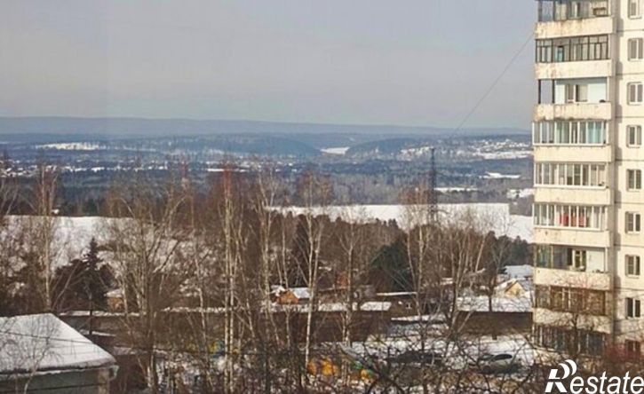 3-комн квартира улица Маршала Конева, 20/25,  д. 20/25