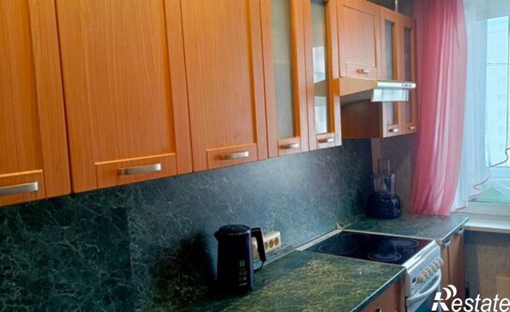 3-комн квартира улица Маршала Конева, 20/25,  д. 20/25