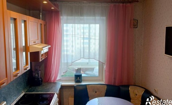 3-комн квартира улица Маршала Конева, 20/25,  д. 20/25