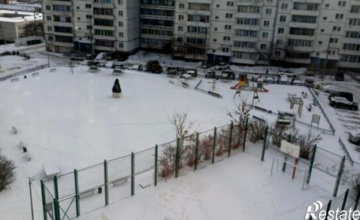 3-комн квартира улица Маршала Конева, 20/25,  д. 20/25