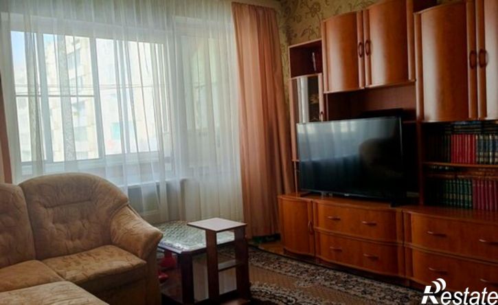 3-комн квартира улица Маршала Конева, 20/25,  д. 20/25