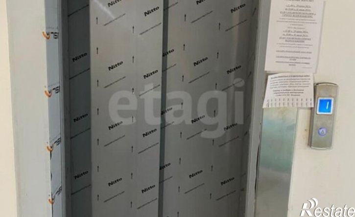 2-комн квартира микрорайон Ново-Ленино, территория 1-й Ленинский квартал, 3