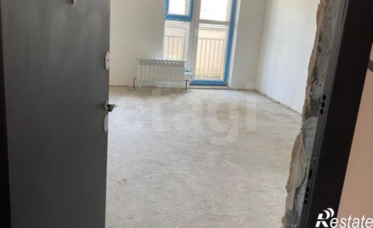 2-комн квартира микрорайон Ново-Ленино, территория 1-й Ленинский квартал, 3